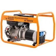 RURIS R-Power GE 5000S ГЕНЕРАТОР