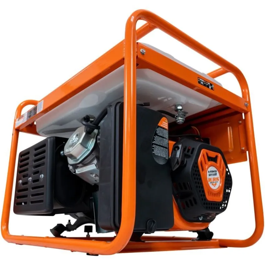 RURIS R-Power GE 5500 13 HP ГЕНЕРАТОР