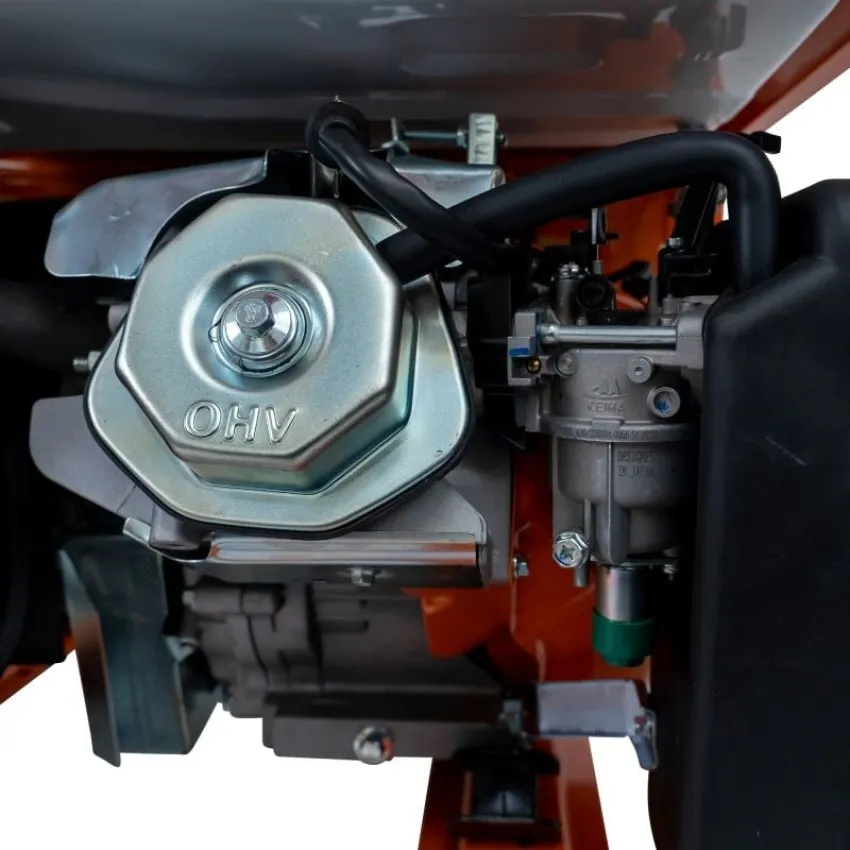 RURIS R-Power GE 5500 13 HP ГЕНЕРАТОР