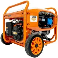 RURIS R-Power GE 7000 13 HP ГЕНЕРАТОР