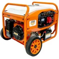 RURIS R-Power GE 8000 14 HP ГЕНЕРАТОР