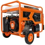 RURIS R-Power GE 9000 ATS 15 HP ГЕНЕРАТОР