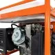RURIS R-Power GE 9000 ATS 15 HP ГЕНЕРАТОР