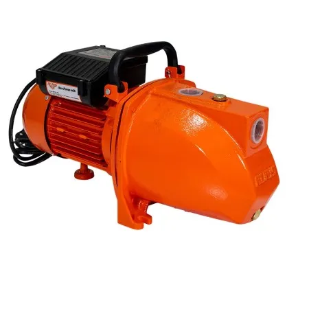 RURIS Aqua 990 Градинска помпа