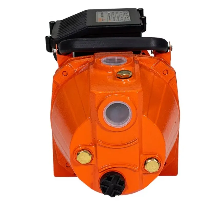 RURIS Aqua 600 Градинска помпа