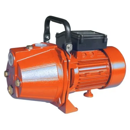 RURIS Aqua 600 Градинска помпа