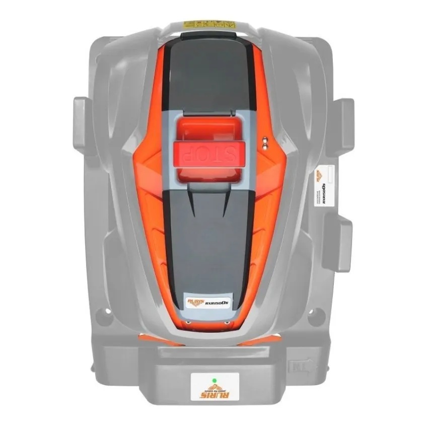 RURIS RXR1500S - Робот за косене на трева