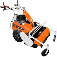 RURIS RXD1700 - Машина за обезлесяване