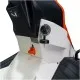 RURIS RX PILOT 001M – Трактор за косене на трева