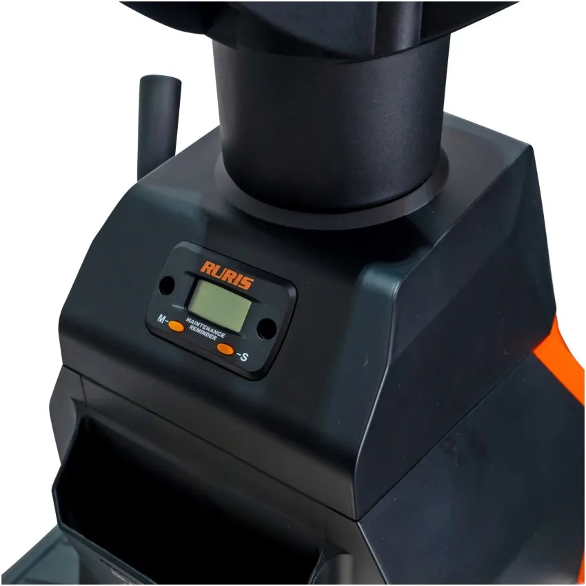 RURIS RX PILOT 001M – Трактор за косене на трева