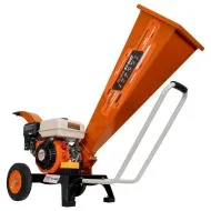 RURIS ST300 7 CP - МОТОРНА ДРОБИЛКА