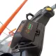 RURIS RX441S – Професионална моторна косачка