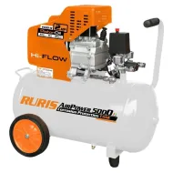 RURIS AirPower 5000 - Компресор за въздух