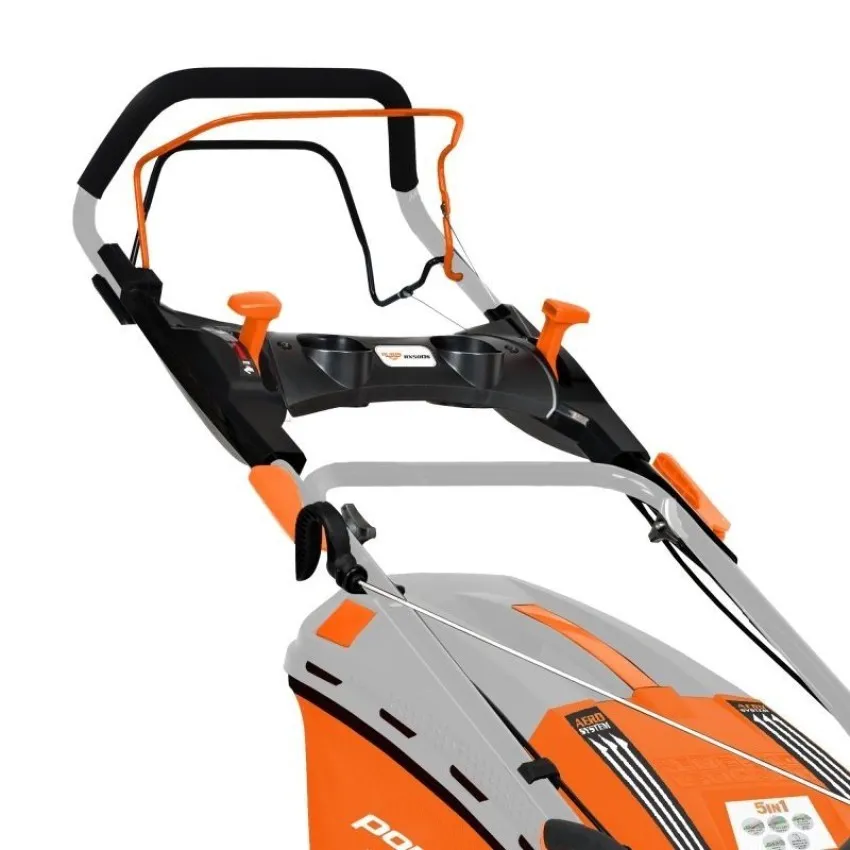 RURIS RX500S МОТОРНА КОСАЧКА ЗА ТРЕВА