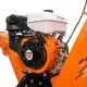 RURIS ST 500 15 HP - МОТОРНА ДРОБИЛКА