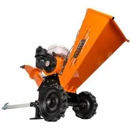 RURIS ST 500 15 HP - МОТОРНА ДРОБИЛКА