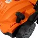 RURIS RXE888 - Електрически аератор