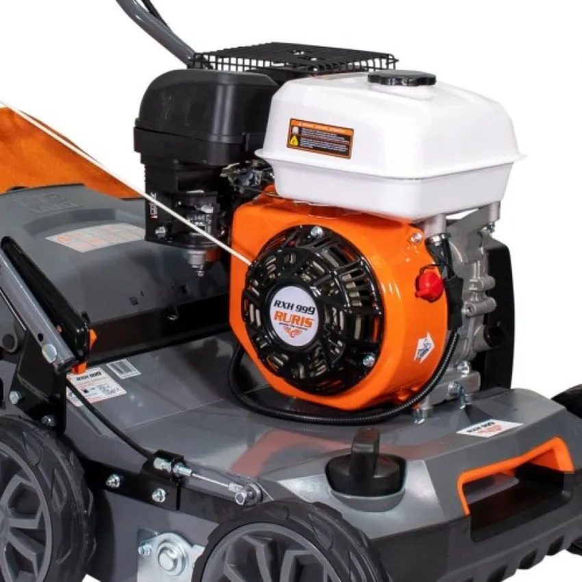 RURIS RXH999 МОТОРЕН АЕРАТОР