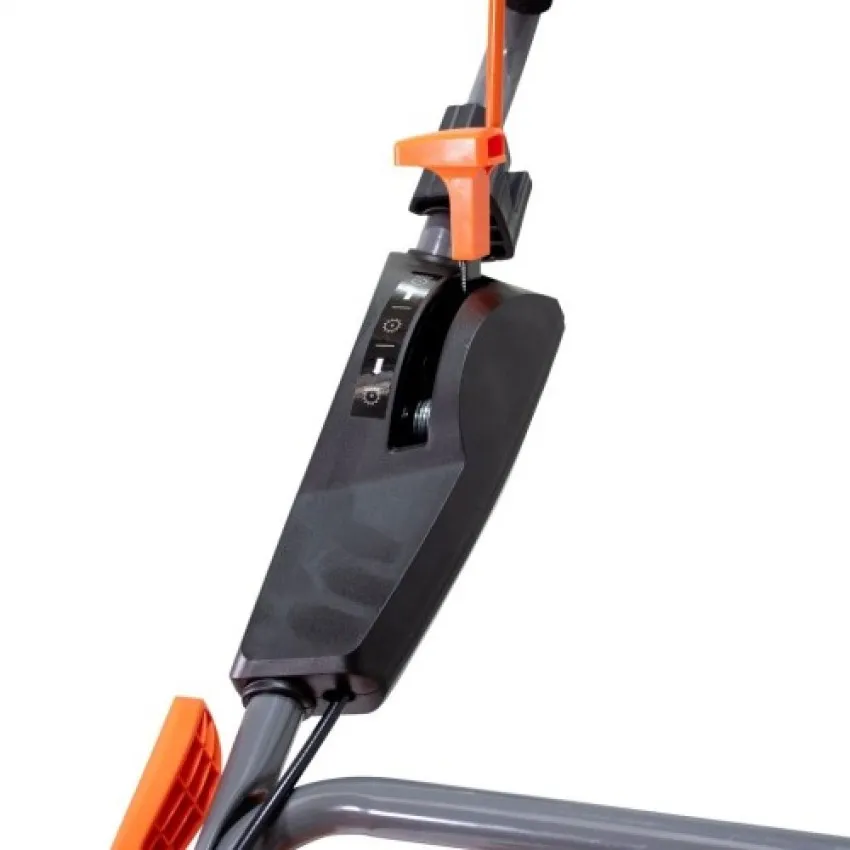 RURIS RXH999 МОТОРЕН АЕРАТОР