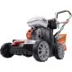 RURIS RXH999 МОТОРЕН АЕРАТОР