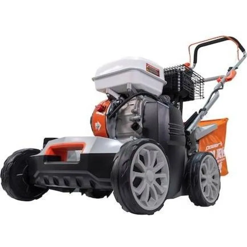 RURIS RXH999 МОТОРЕН АЕРАТОР