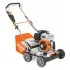 RURIS RXH999 МОТОРЕН АЕРАТОР