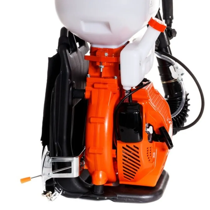 RURIS A 103S - МОТОРНА ПРЪСКАЧКА