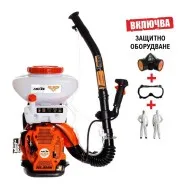 RURIS A 103S - МОТОРНА ПРЪСКАЧКА