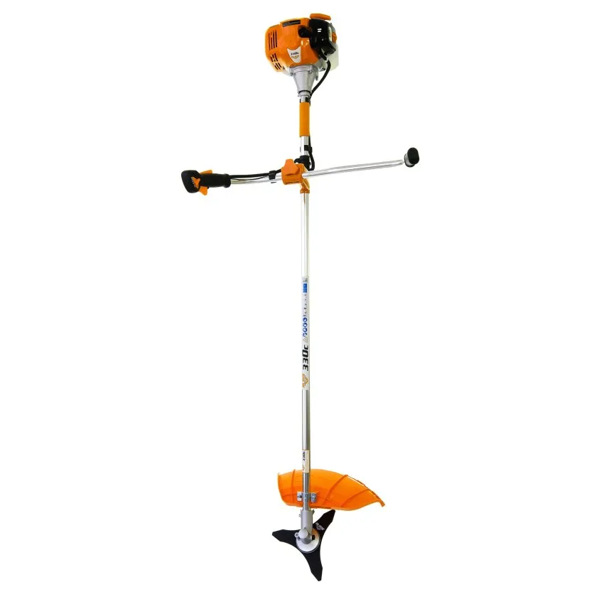 RURIS 330C Моторна коса за рамо