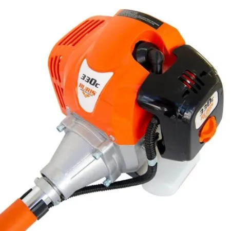 RURIS 330C Моторна коса за рамо