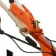 RURIS 7800CRT – Многофункционална мотофреза за копаене и косене