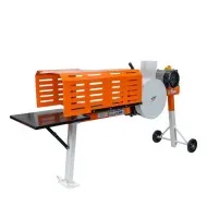 RURIS DL1000 – Хоризонтална цепачка за дърва с 10 тона сила