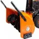 RURIS Everest 1009 – Фреза за сняг с 12.5 к.с. двигател Loncin