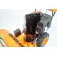 RURIS Everest 1009 – Фреза за сняг с 12.5 к.с. двигател Loncin
