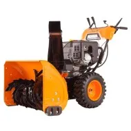 RURIS Everest 1009 – Фреза за сняг с 12.5 к.с. двигател Loncin