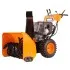 RURIS Everest 1009 – Фреза за сняг с 12.5 к.с. двигател Loncin