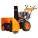RURIS Everest 1009 – Фреза за сняг с 12.5 к.с. двигател Loncin