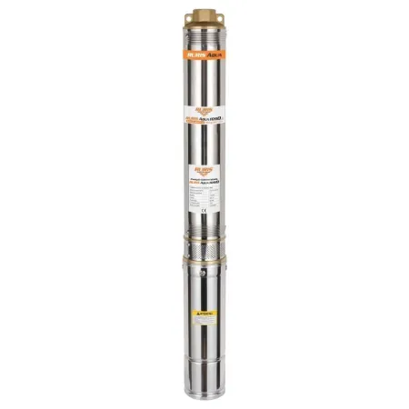 RURIS AQUA 1090 – Потопяема помпа за чиста вода