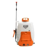 RURIS RS 1900 – Акумулаторна пръскачка за ефективно пръскане