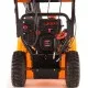 RURIS Himalaya 602 – Фреза за сняг с 7 к.с. двигател Loncin