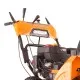 RURIS Himalaya 602 – Фреза за сняг с 7 к.с. двигател Loncin