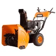 RURIS Himalaya 602 – Фреза за сняг с 7 к.с. двигател Loncin
