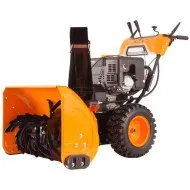 RURIS Everest 603 – Фреза за сняг с 9 к.с. двигател Loncin