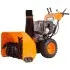 RURIS Everest 603 – Фреза за сняг с 9 к.с. двигател Loncin