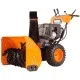 RURIS Everest 603 – Фреза за сняг с 9 к.с. двигател Loncin
