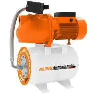 RURIS Aqua Power 4010S – Компактен и мощен хидрофор за дома и градината