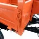 RURIS 450S - Компактно и здраво ремарке