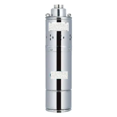 RURIS Aqua 40 – Потопяема помпа за чиста вода