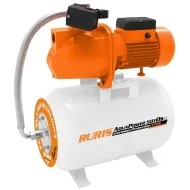 RURIS Aqua Power 5010S – Високоефективен хидрофор с 2200W мощност