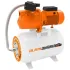 RURIS Aqua Power 5010S – Високоефективен хидрофор с 2200W мощност